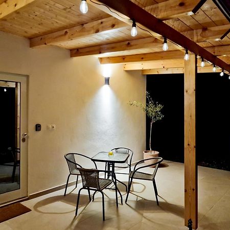Cozy Owl'S Studio Home Pyrgos  Luaran gambar